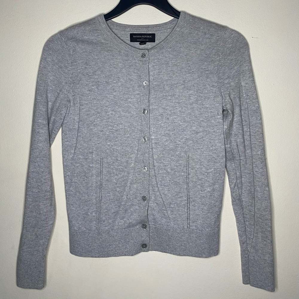 Banana Republic Woman’s Clothing